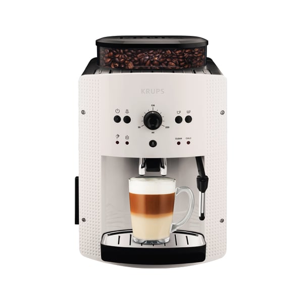 Krups EA8105 kahvinkeitin Täysautomaattinen Espressokone 1,6 L