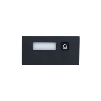 Dahua Technology VTO4202FB-MB1 Samtalsknapp, modul