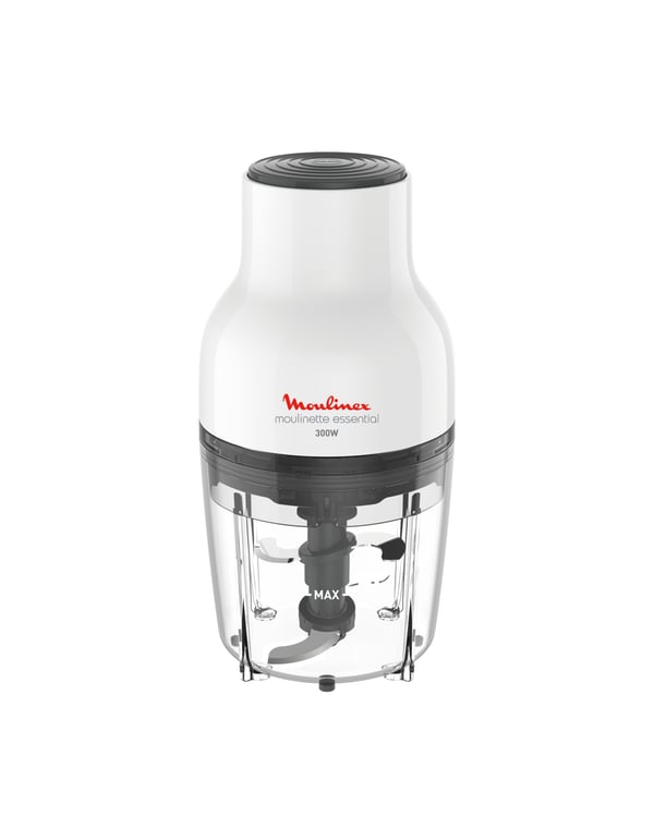 Moulinex DJ5201 0,4 l 300 W Vit