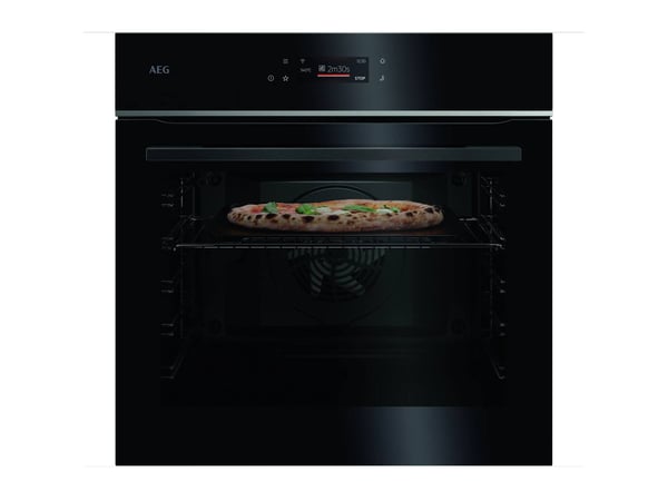 AEG Series 7000 TX7PB631SB 72 L 3490 W Sort