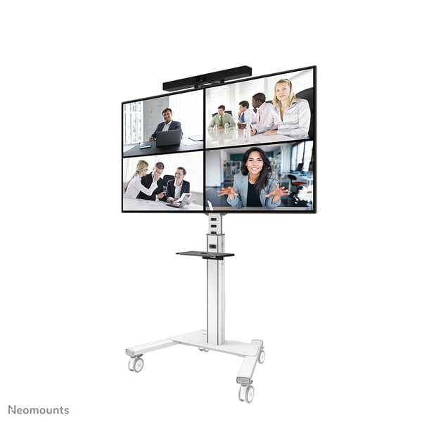 Neomounts AV1-825BL TV-kiinnikkeen lisävaruste