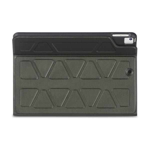 Targus THZ891DE iPad-fodral 25,9 cm (10.2") Folio Svart