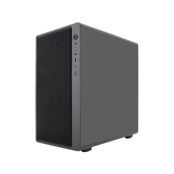 CoolBox COO-CHA-GM350-0 datorväskor Svart