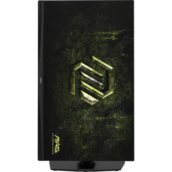 MSI MAG 272QPF E20 tietokoneen litteä näyttö 68,6 cm (27") 2560 x 1440 pikseliä Wide Quad HD LED Musta