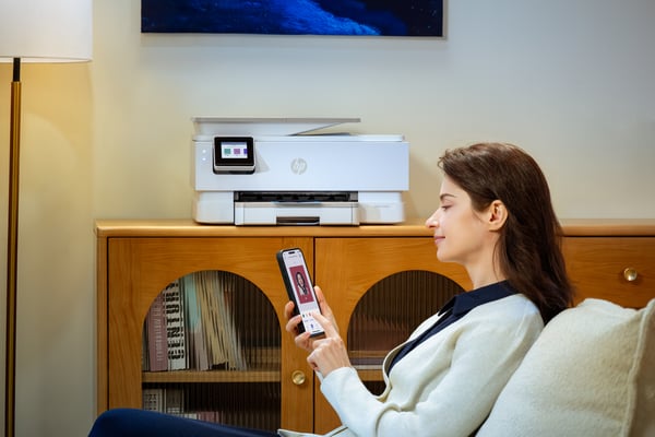 HP ENVY Photo Envy 7934 All-in-One Farve Printer