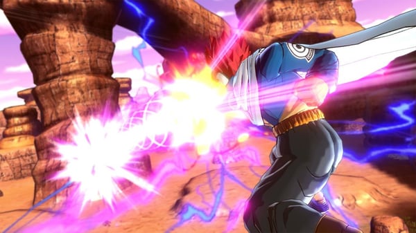 BANDAI NAMCO Entertainment Dragon Ball Xenoverse 2, PS4 Hits Vakio Englanti PlayStation 4