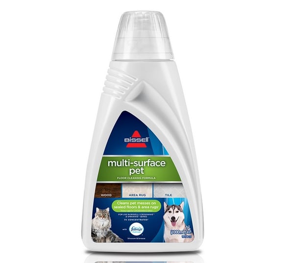 Bissell 2550 pölynimurin lisävaruste & tarvike Shampoo Sauvaimuri Bissell 2550 pölynimurin lisävaruste & tarvike Shampoo Sauvaimuri