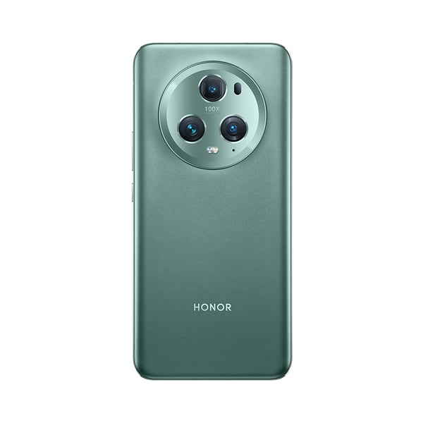 Honor Magic5 Pro 17,3 cm (6.81") Kaksois-SIM Android 13 5G USB Type-C 12 GB 512 GB 5100 mAh Vihreä