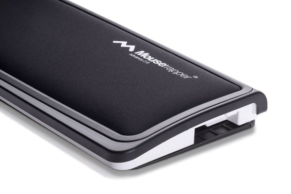 Mousetrapper Advance 2.0 - kontrolmått