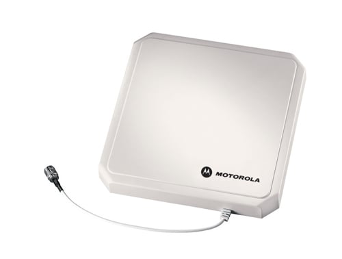 Motorola AN480 RFID Antenna nätverksantenner Riktantenn N-typ 6 dBi