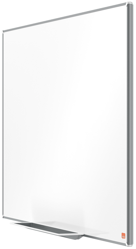 Nobo Impression Pro stål magnetisk whiteboard 90x60cm