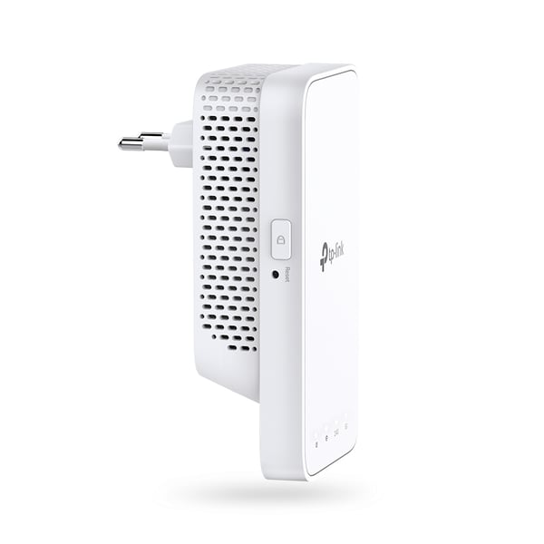 TP-Link RE335 Nätverksrepeater 867 Mbit/s Vit