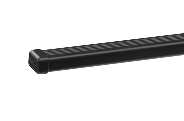 Thule SquareBar 150 Last bar
