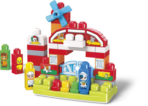 MEGA Musical Farm