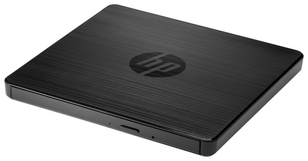 HP USB extern DVD-RW-enhet