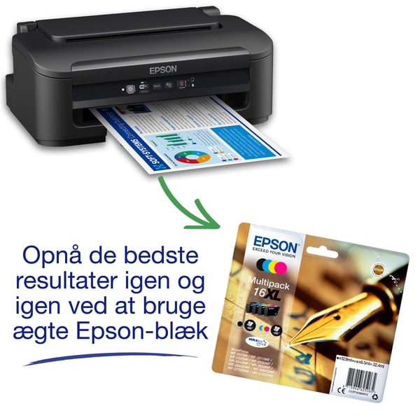 Epson WorkForce WF-2110W