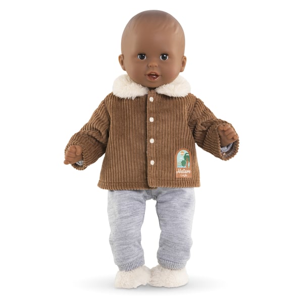 Corolle 9000111230 dukke tilbehør Dukkekostume
