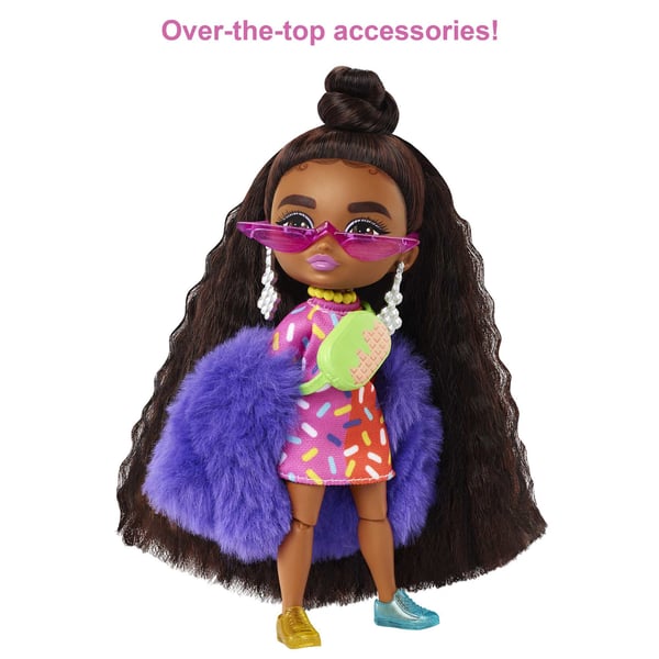 Barbie HGP63 dukke