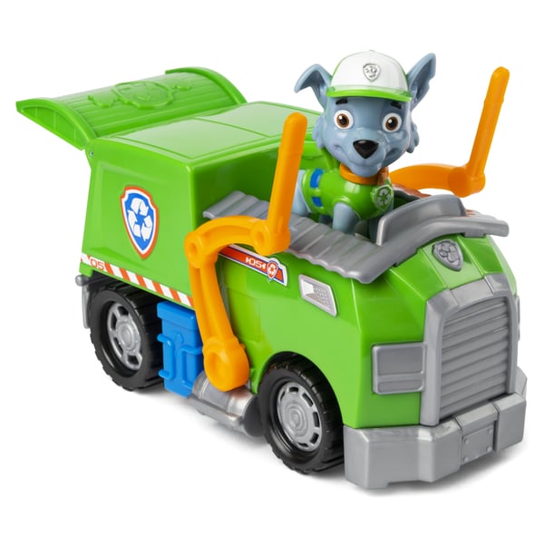 PAW Patrol 6068854 legetøjsbil