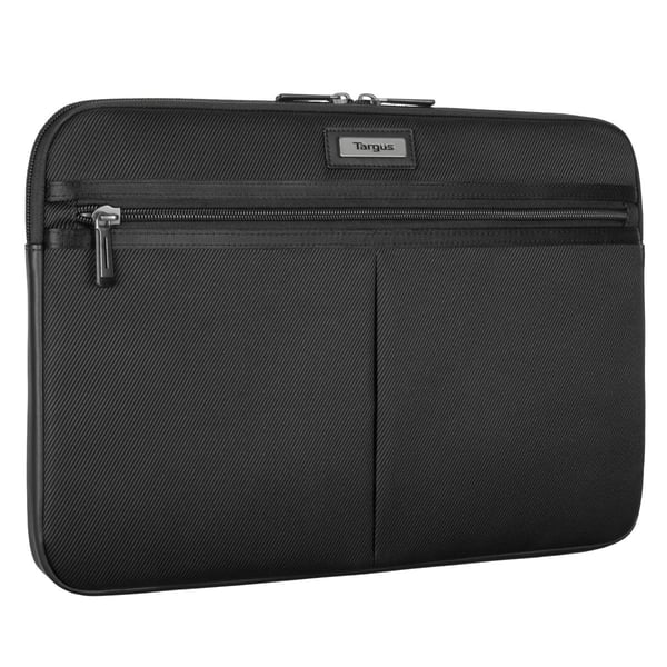 Targus TBS953GL taske og etui til laptop 35,6 cm (14") Sort
