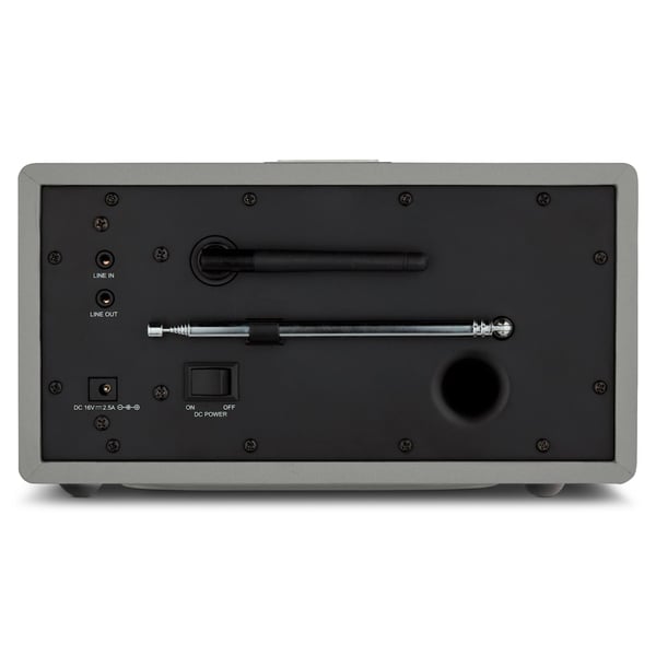 MEDION LIFE P85444 Internet Analog & digital Sort
