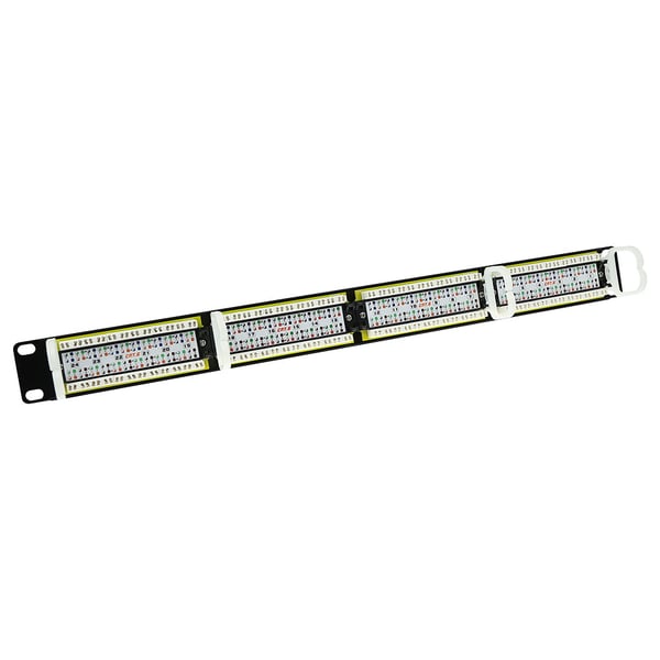 ACT PP1010 patchpaneler