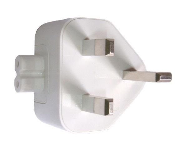 CoreParts MSPA1018 mobilladdare Vit AC inomhus