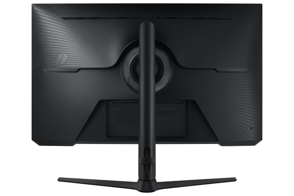 Samsung G70B computerskærm 81,3 cm (32") 3840 x 2160 pixel 4K Ultra HD LED Sort