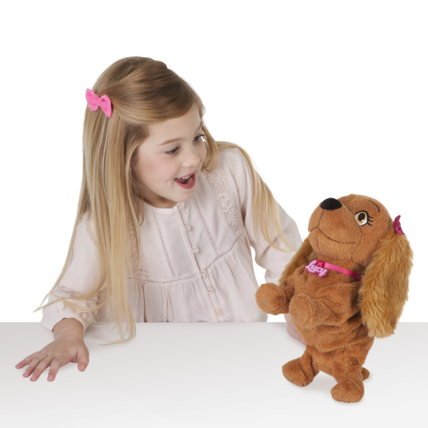IMC Toys 95854 elektronikprodukt för barn Elektroniskt djur för barn