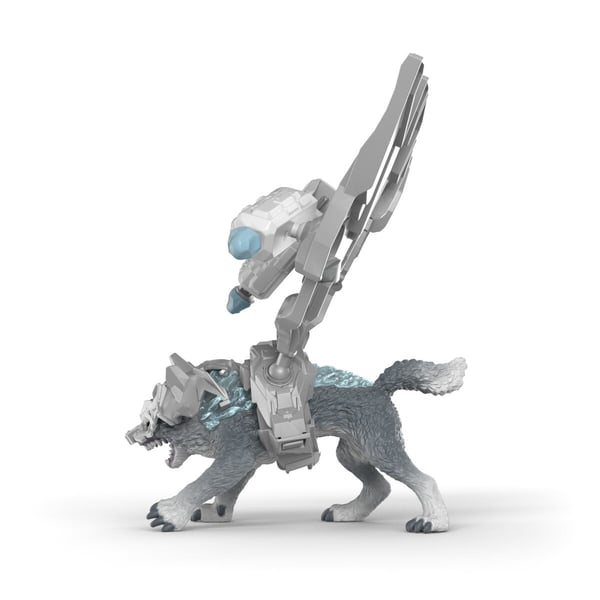 schleich ELDRADOR CREATURES 42815 leksaksfigurer