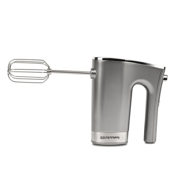 G3 Ferrari G20177 Handmixer 300 W Silver