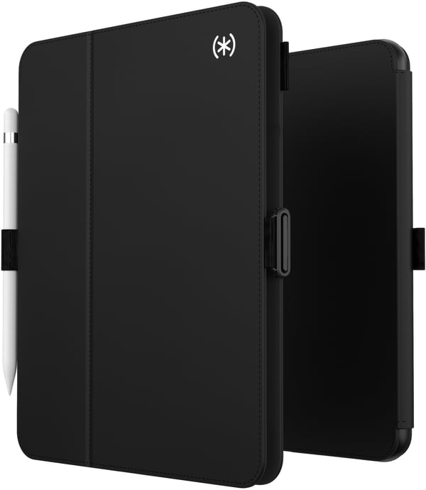 Speck Balance Folio 27,7 cm (10.9") Folie Sort