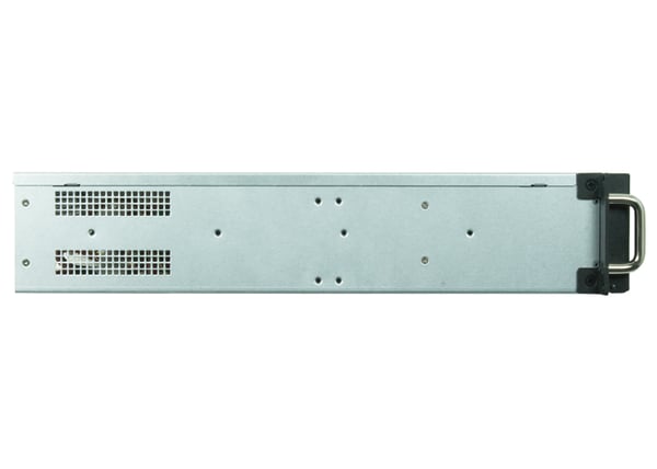 Chieftec UNC-210M-B Ställning Svart