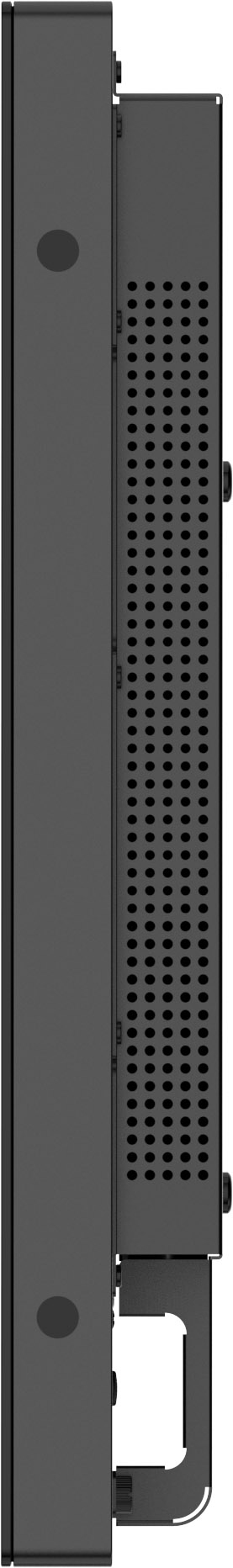 iiyama TF3239AS-B1AG computerskærm 80 cm (31.5") 1920 x 1080 pixel Fuld HD LED Berøringsskærm Sort