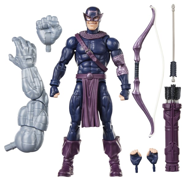 Marvel G24265L00 legetøjsfigur til børn