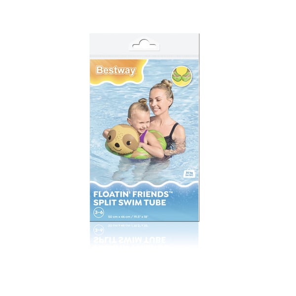 Bestway 36405 uppblåsbara leksaker