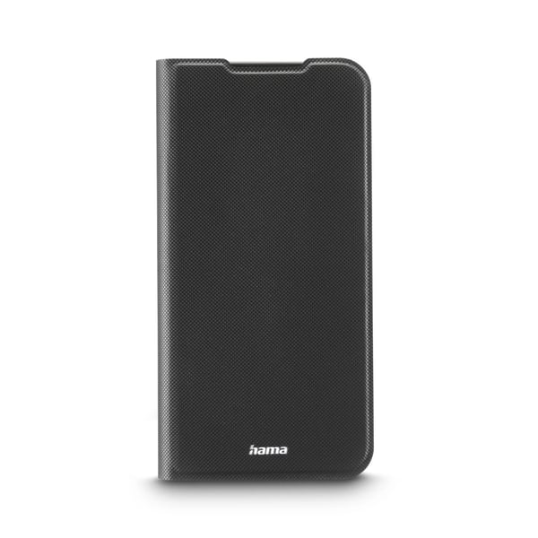 Hama Daily Protect mobiltelefon etui 17 cm (6.7") Folie Sort Hama Daily Protect mobiltelefon etui 17 cm (6.7") Folie Sort