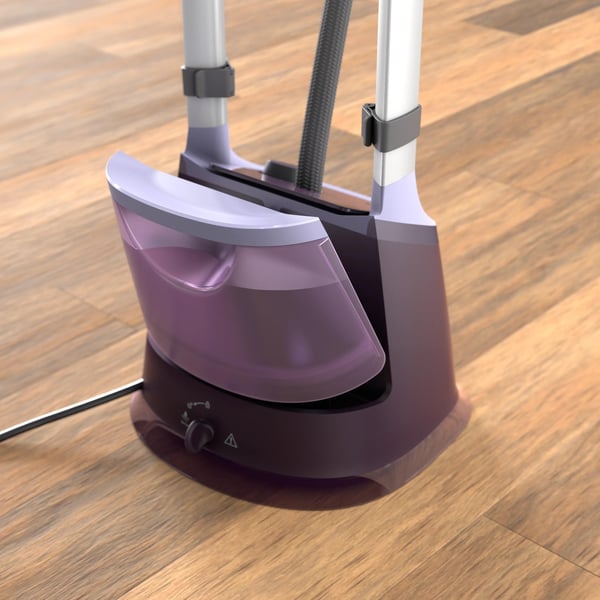 Philips STE3180/30 klädångare Upprätt klädångare 2 l 2000 W Violett