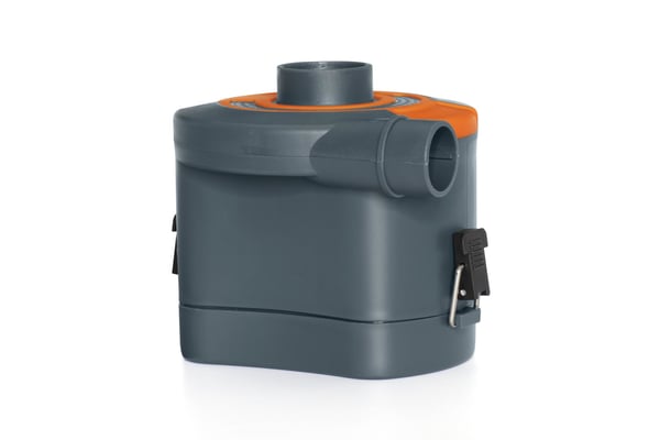 Bestway 62141 elektrisk luftpump 0,026 Bar 430 l/min