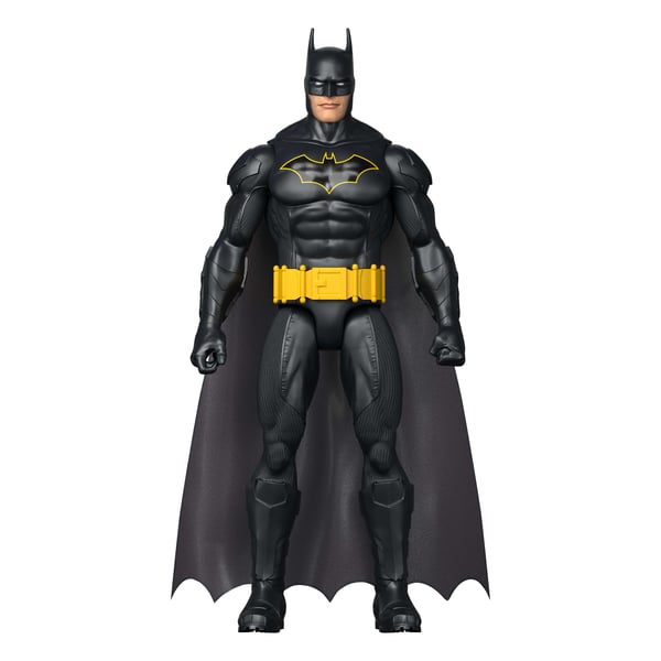 DC Comics DC Premiere Batman Action Figure