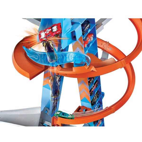 Hot Wheels Action GJM76 leksaksfordon