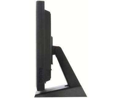 iiyama ProLite T1531SR-B3 platta pc-skärmar 38,1 cm (15") 1024 x 768 pixlar LED Pekskärm Bordsskiva Svart