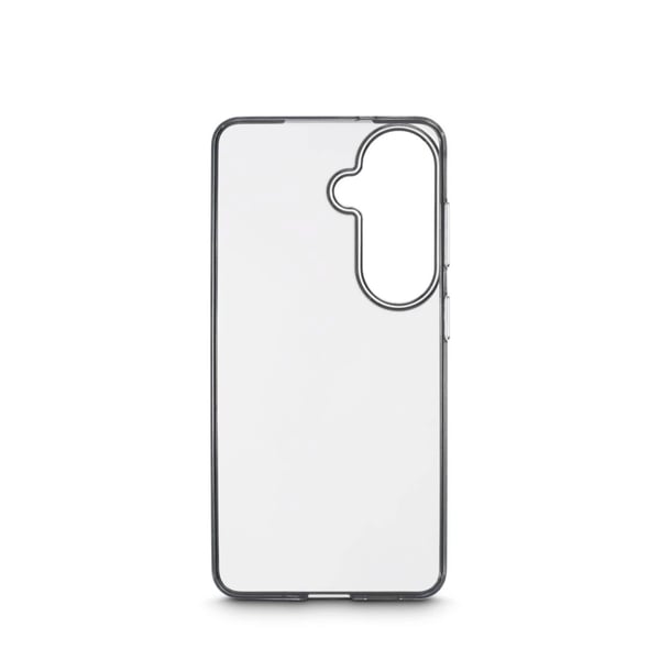 Hama Always Clear mobiltelefonfodral 17 cm (6.7") Mobilskal Transparent