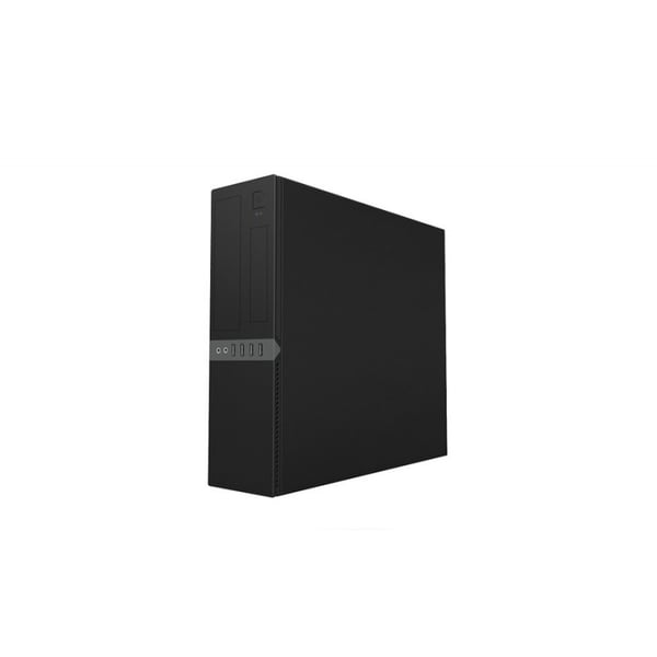 CoolBox COO-PCT450S-BZ datorväskor Låg profil (Slimline) Svart 300 W