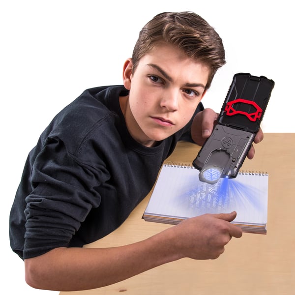 Spy Gear Micro Spy