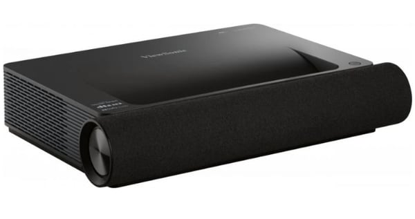 Viewsonic X2000B-4K dataprojekter Projektor med kort projiceringsafstand 2000 ANSI lumens UHD 4K (3840x2160) 3D Sort