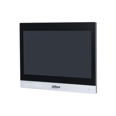 Dahua Technology VTH8641KMS-WP video samtalesystem 25,4 cm (10") Hvid