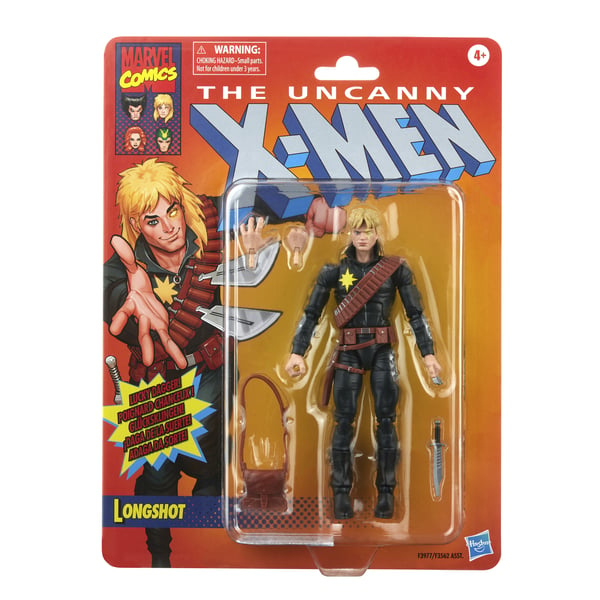 Marvel F39775X0 action- och samlarfigur
