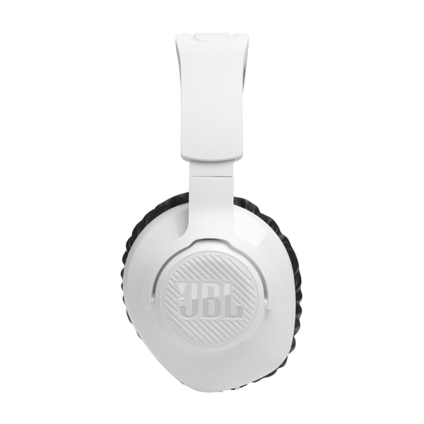 JBL Quantum 360P Headset Trådløs Spil USB Type-C Bluetooth Blå, Hvid
