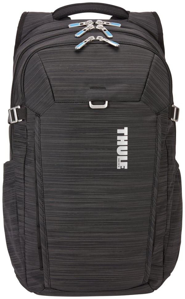 Thule Construct CONBP216 rygsæk Rejserygsæk Sort Nylon, Polyester